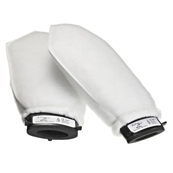 Gentex PureFlo PureLite Filter TH2P (Pair) — White
